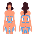 Target Areas for Cool Sculpting: Achieve Your Desired Body Shape Without Surgery