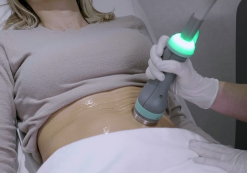 Laser Fat Removal: A Non-Surgical Solution for Stubborn Body Fat