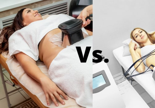 Cool Sculpting vs Laser Fat Removal: Which is the Best Option for Stubborn Fat?